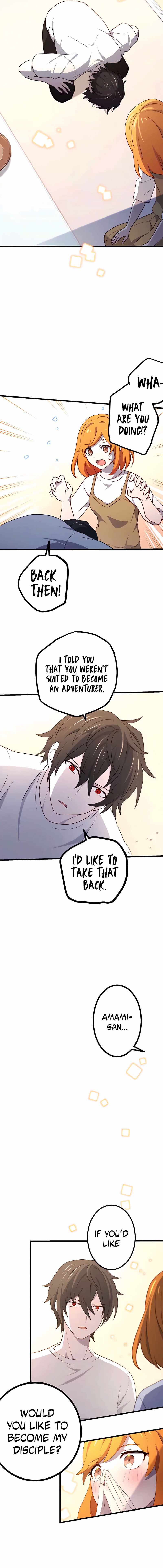 Kinki no Tensei Daimadoushi ~Munou kara Level Up de Saikyou ni~ chapter 12 page 15