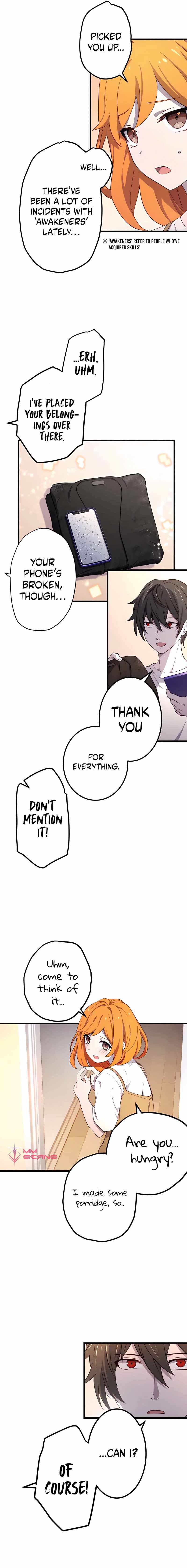 Kinki no Tensei Daimadoushi ~Munou kara Level Up de Saikyou ni~ chapter 12 page 6