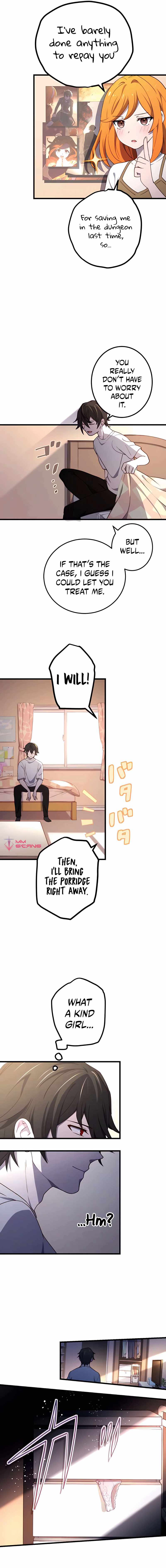 Kinki no Tensei Daimadoushi ~Munou kara Level Up de Saikyou ni~ chapter 12 page 7