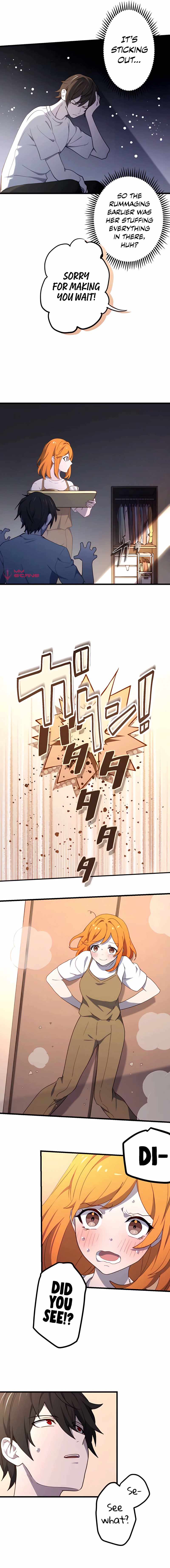 Kinki no Tensei Daimadoushi ~Munou kara Level Up de Saikyou ni~ chapter 12 page 8