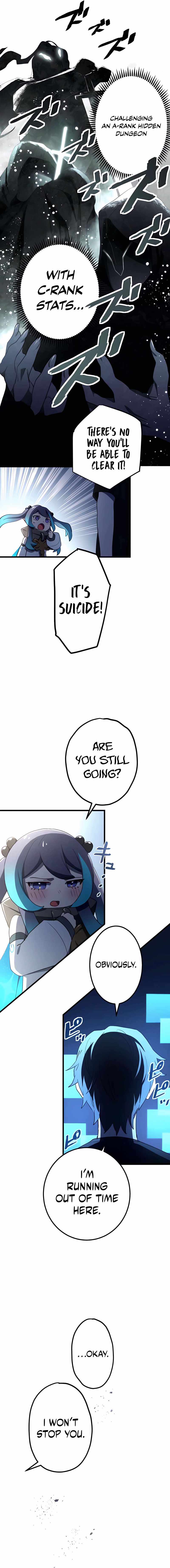 Kinki no Tensei Daimadoushi ~Munou kara Level Up de Saikyou ni~ chapter 13 page 11