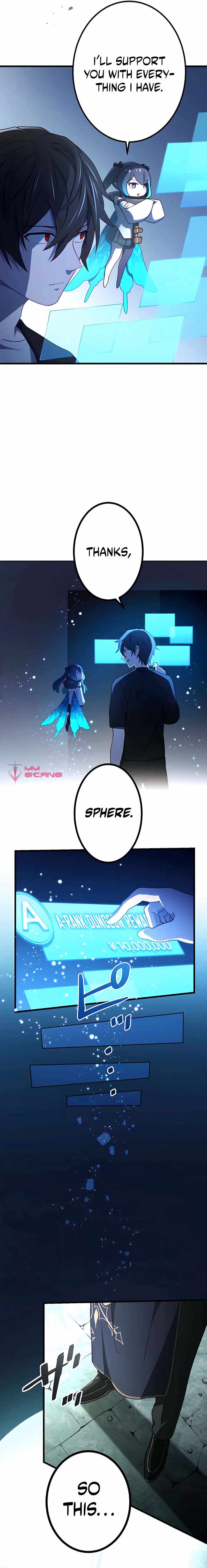 Kinki no Tensei Daimadoushi ~Munou kara Level Up de Saikyou ni~ chapter 13 page 12