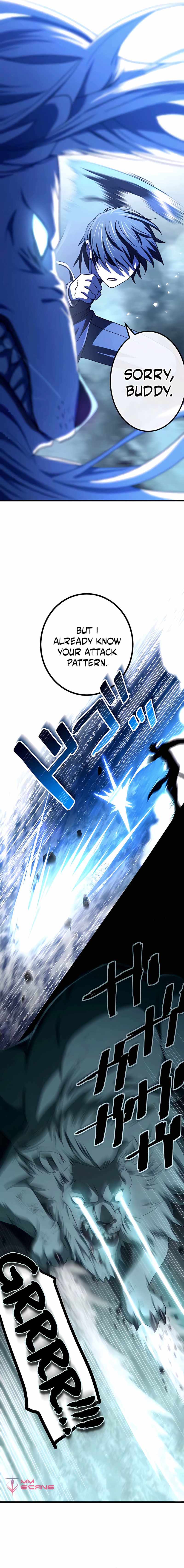 Kinki no Tensei Daimadoushi ~Munou kara Level Up de Saikyou ni~ chapter 14 page 11