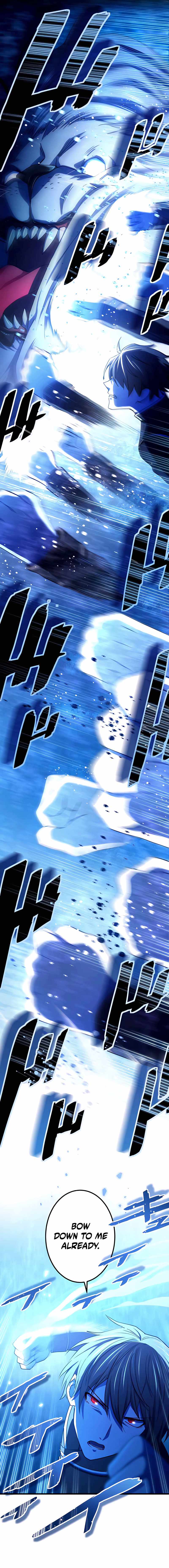 Kinki no Tensei Daimadoushi ~Munou kara Level Up de Saikyou ni~ chapter 14 page 13