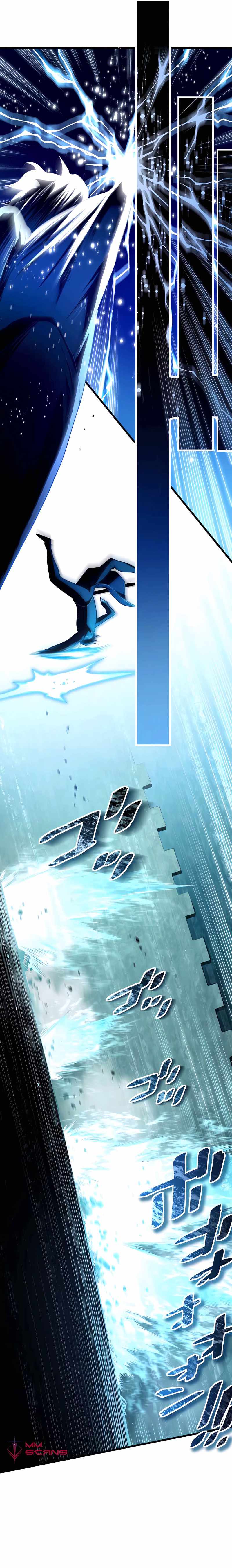 Kinki no Tensei Daimadoushi ~Munou kara Level Up de Saikyou ni~ chapter 14 page 14