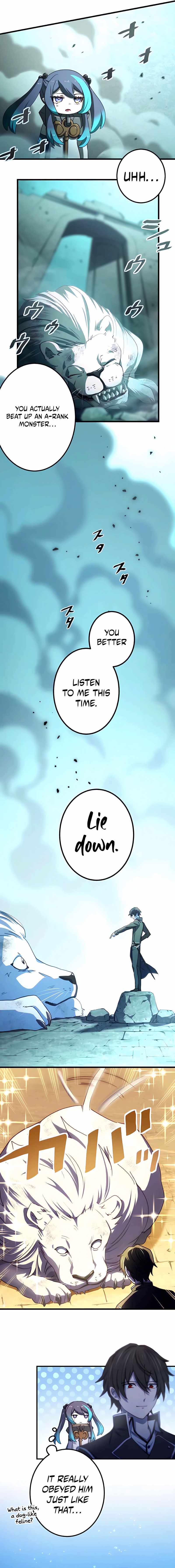 Kinki no Tensei Daimadoushi ~Munou kara Level Up de Saikyou ni~ chapter 14 page 15