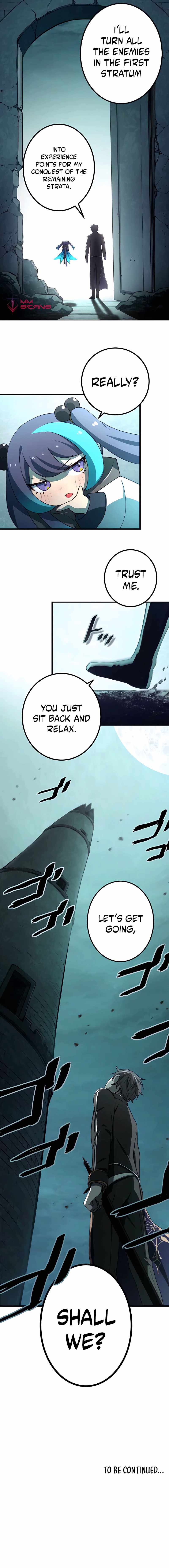 Kinki no Tensei Daimadoushi ~Munou kara Level Up de Saikyou ni~ chapter 14 page 20