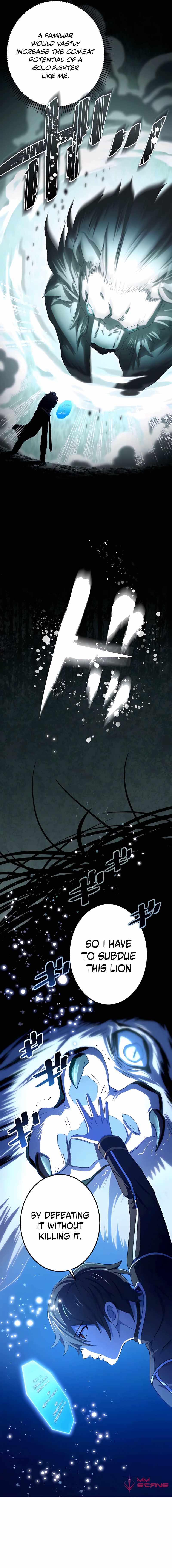 Kinki no Tensei Daimadoushi ~Munou kara Level Up de Saikyou ni~ chapter 14 page 6