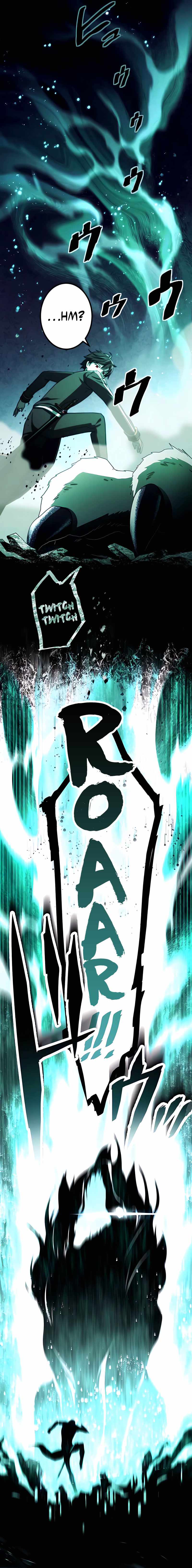 Kinki no Tensei Daimadoushi ~Munou kara Level Up de Saikyou ni~ chapter 14 page 8