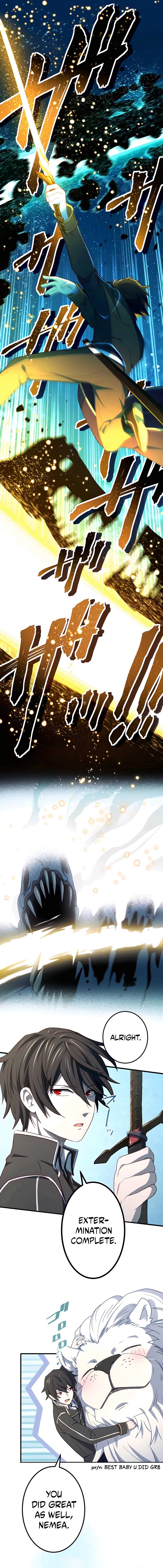 Kinki no Tensei Daimadoushi ~Munou kara Level Up de Saikyou ni~ chapter 15 page 12