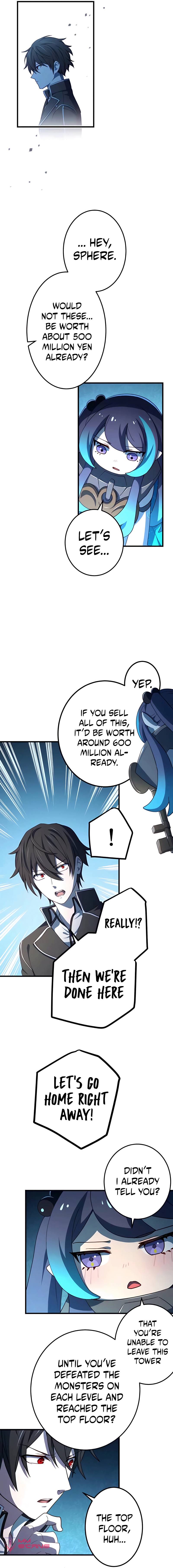 Kinki no Tensei Daimadoushi ~Munou kara Level Up de Saikyou ni~ chapter 15 page 14