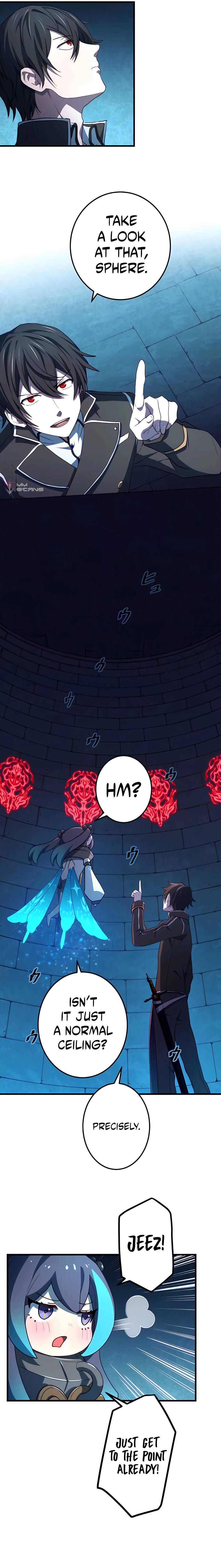 Kinki no Tensei Daimadoushi ~Munou kara Level Up de Saikyou ni~ chapter 15 page 15