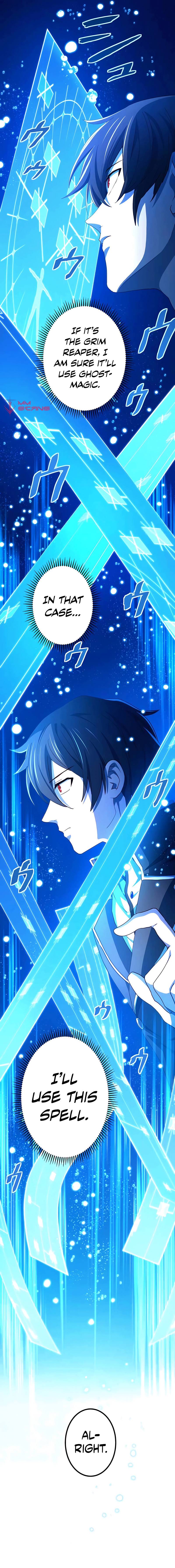 Kinki no Tensei Daimadoushi ~Munou kara Level Up de Saikyou ni~ chapter 15 page 19