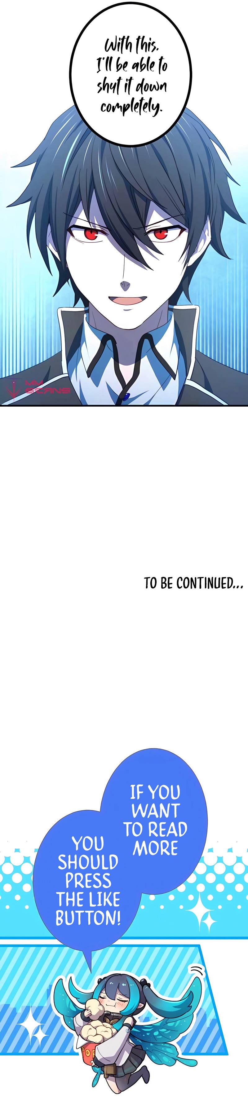 Kinki no Tensei Daimadoushi ~Munou kara Level Up de Saikyou ni~ chapter 15 page 20