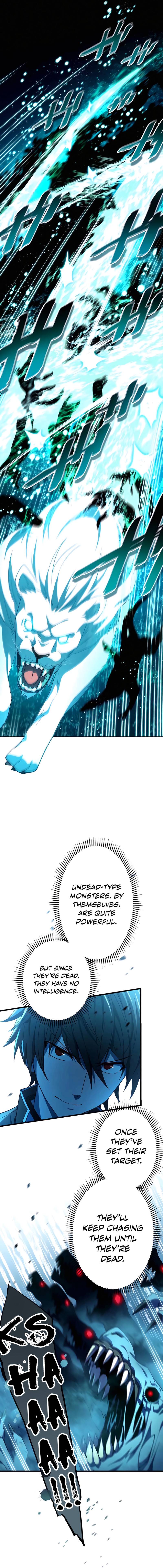 Kinki no Tensei Daimadoushi ~Munou kara Level Up de Saikyou ni~ chapter 15 page 7