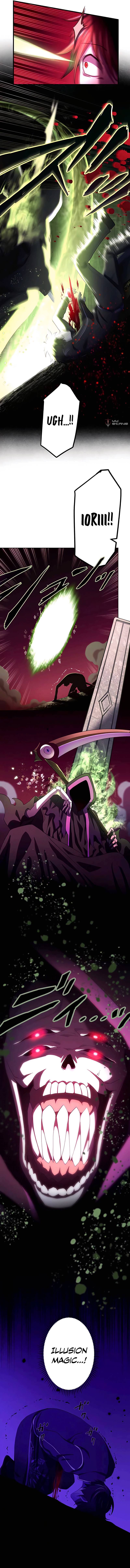 Kinki no Tensei Daimadoushi ~Munou kara Level Up de Saikyou ni~ chapter 16 page 13