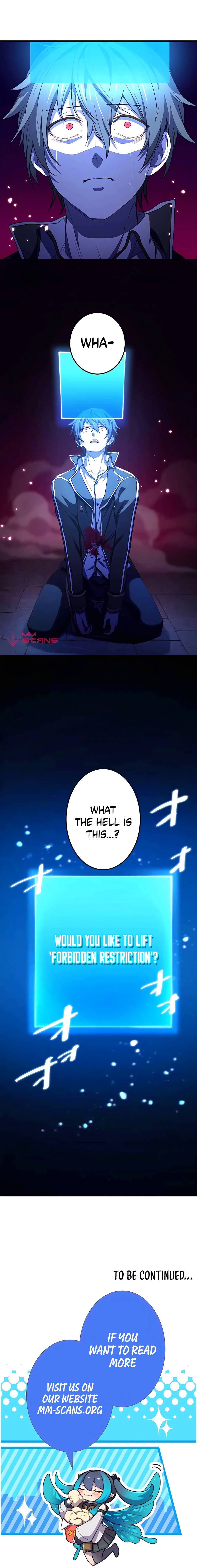 Kinki no Tensei Daimadoushi ~Munou kara Level Up de Saikyou ni~ chapter 16 page 18