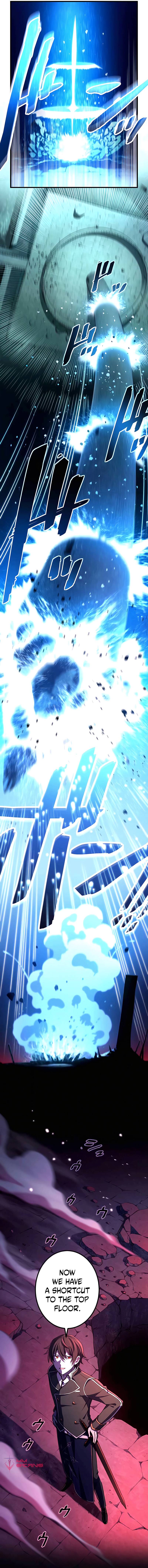 Kinki no Tensei Daimadoushi ~Munou kara Level Up de Saikyou ni~ chapter 16 page 4