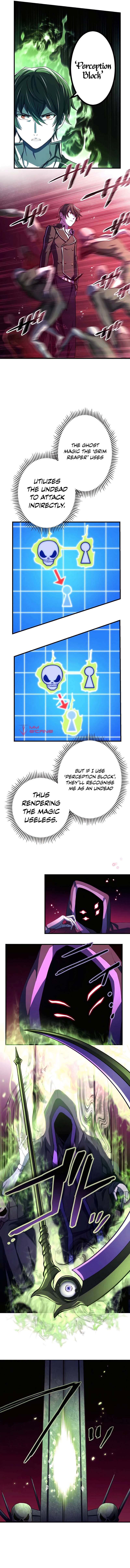 Kinki no Tensei Daimadoushi ~Munou kara Level Up de Saikyou ni~ chapter 16 page 6