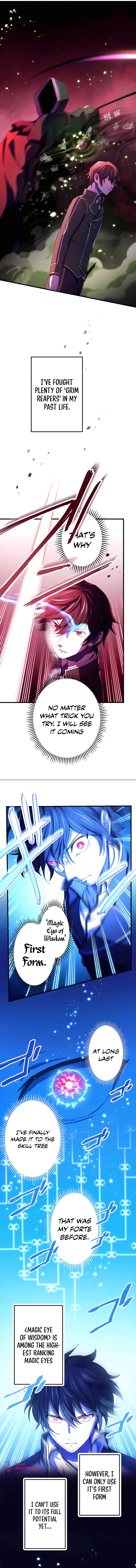 Kinki no Tensei Daimadoushi ~Munou kara Level Up de Saikyou ni~ chapter 16 page 7