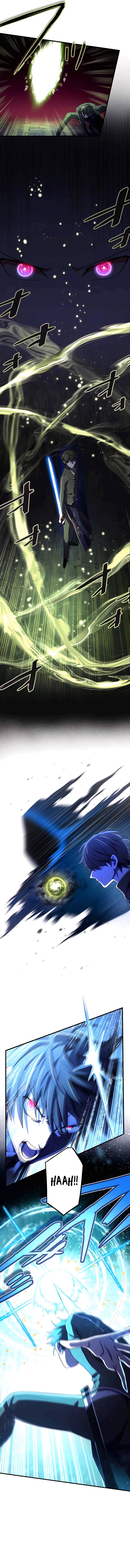 Kinki no Tensei Daimadoushi ~Munou kara Level Up de Saikyou ni~ chapter 16 page 9