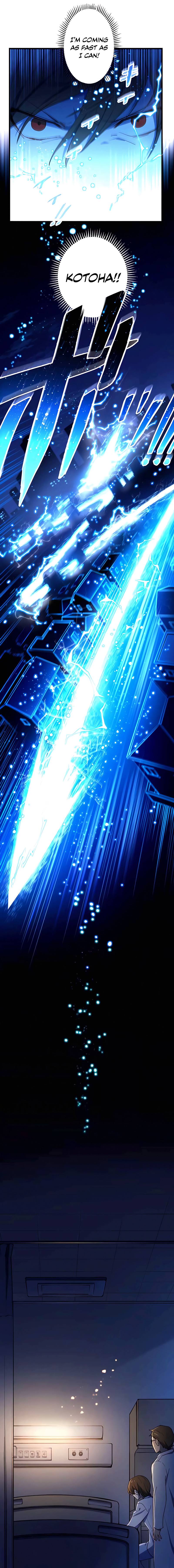 Kinki no Tensei Daimadoushi ~Munou kara Level Up de Saikyou ni~ chapter 17 page 11