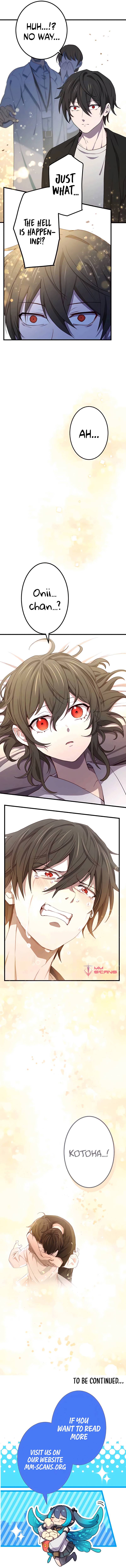 Kinki no Tensei Daimadoushi ~Munou kara Level Up de Saikyou ni~ chapter 17 page 16