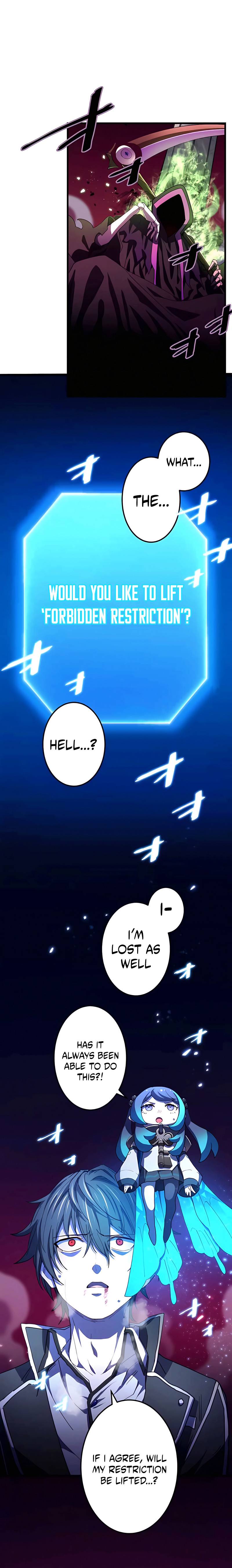 Kinki no Tensei Daimadoushi ~Munou kara Level Up de Saikyou ni~ chapter 17 page 3