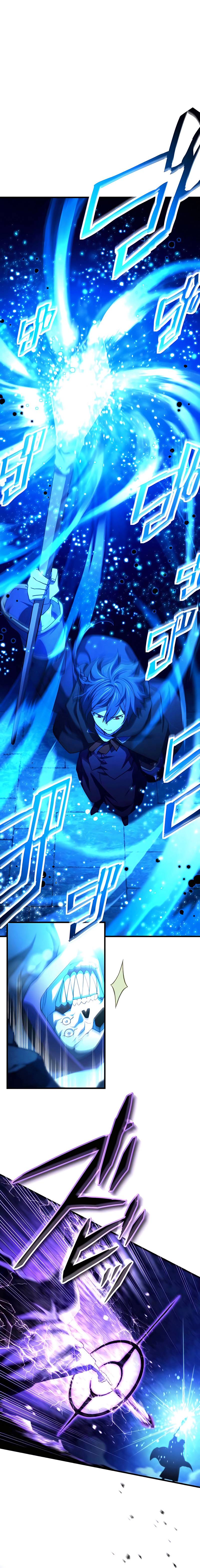 Kinki no Tensei Daimadoushi ~Munou kara Level Up de Saikyou ni~ chapter 17 page 6