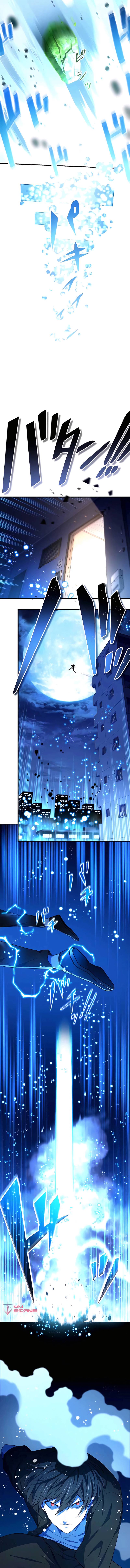 Kinki no Tensei Daimadoushi ~Munou kara Level Up de Saikyou ni~ chapter 17 page 8