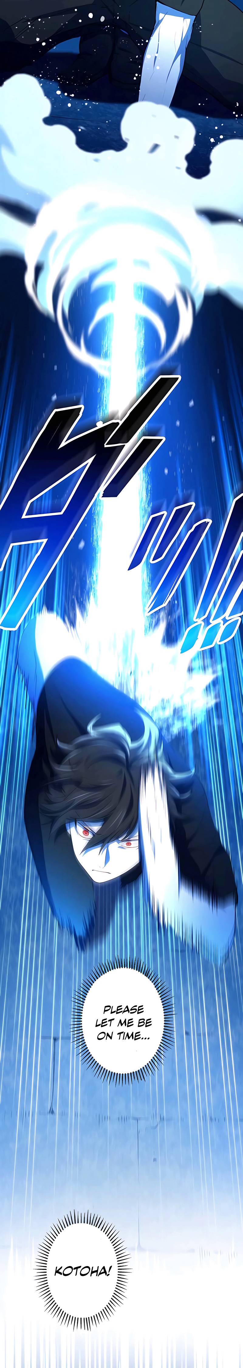 Kinki no Tensei Daimadoushi ~Munou kara Level Up de Saikyou ni~ chapter 17 page 9