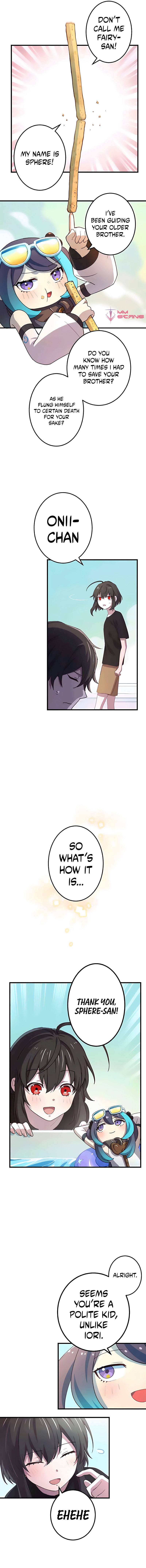 Kinki no Tensei Daimadoushi ~Munou kara Level Up de Saikyou ni~ chapter 18 page 10