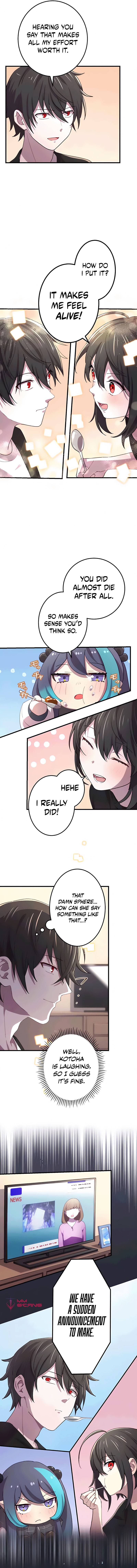 Kinki no Tensei Daimadoushi ~Munou kara Level Up de Saikyou ni~ chapter 18 page 12