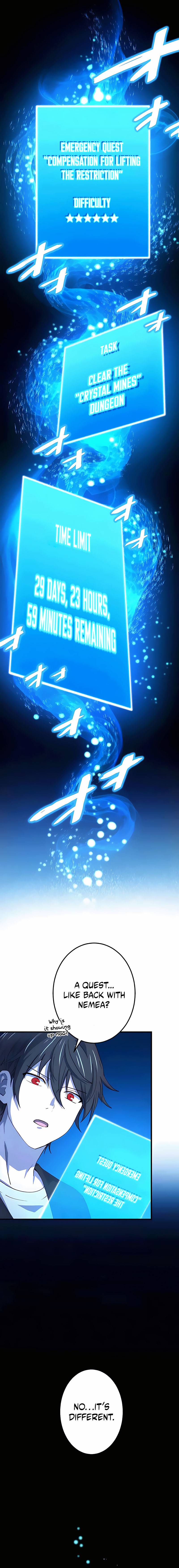 Kinki no Tensei Daimadoushi ~Munou kara Level Up de Saikyou ni~ chapter 18 page 14