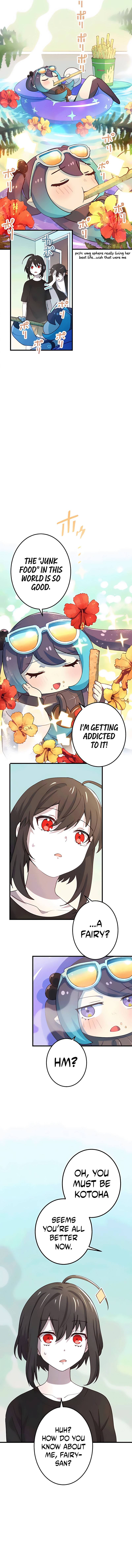 Kinki no Tensei Daimadoushi ~Munou kara Level Up de Saikyou ni~ chapter 18 page 9