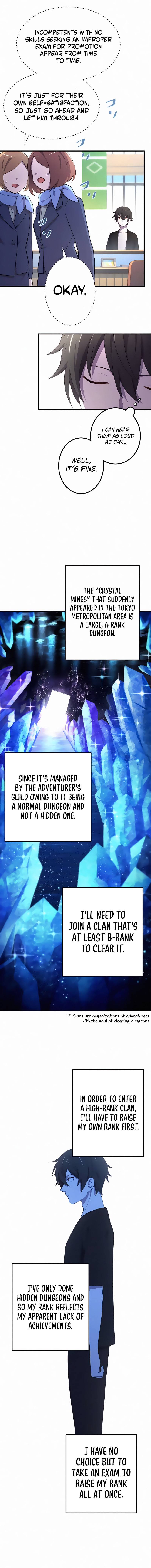 Kinki no Tensei Daimadoushi ~Munou kara Level Up de Saikyou ni~ chapter 19 page 10