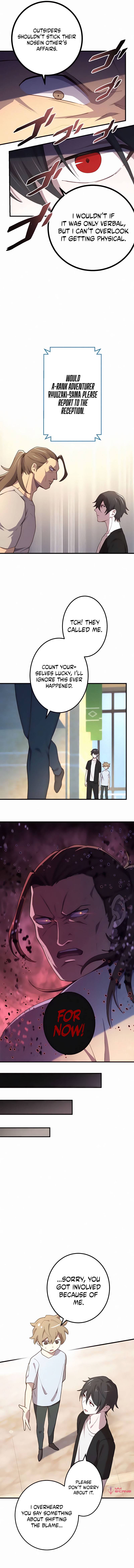 Kinki no Tensei Daimadoushi ~Munou kara Level Up de Saikyou ni~ chapter 19 page 14