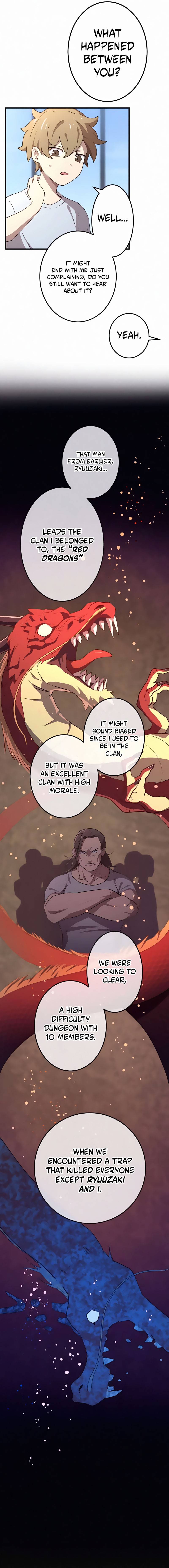 Kinki no Tensei Daimadoushi ~Munou kara Level Up de Saikyou ni~ chapter 19 page 15