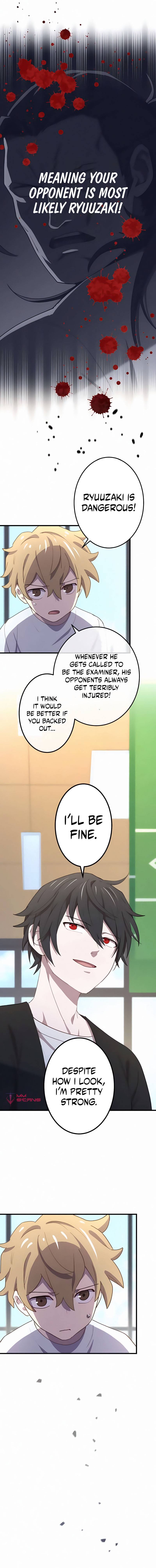 Kinki no Tensei Daimadoushi ~Munou kara Level Up de Saikyou ni~ chapter 19 page 17