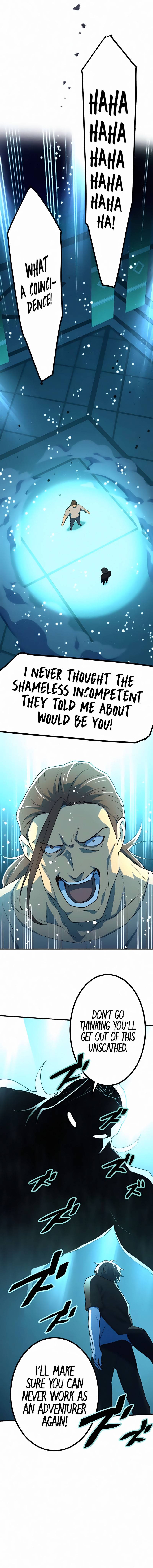 Kinki no Tensei Daimadoushi ~Munou kara Level Up de Saikyou ni~ chapter 19 page 18