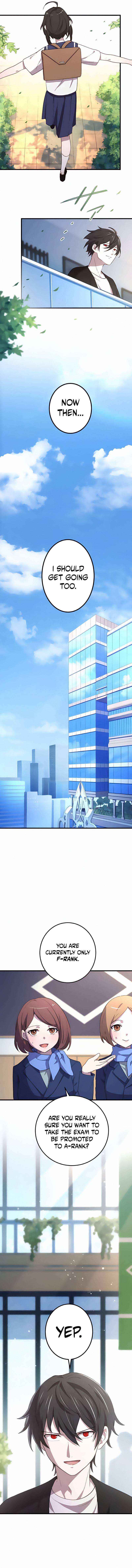 Kinki no Tensei Daimadoushi ~Munou kara Level Up de Saikyou ni~ chapter 19 page 9