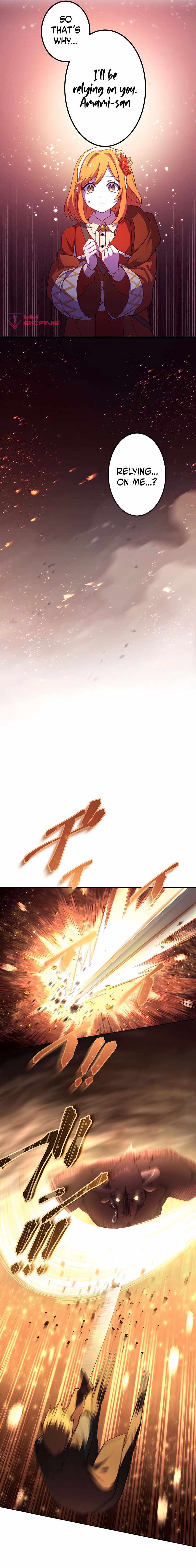 Kinki no Tensei Daimadoushi ~Munou kara Level Up de Saikyou ni~ chapter 2 page 16