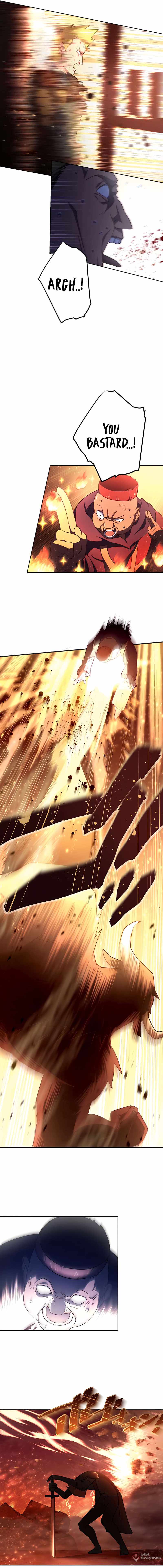 Kinki no Tensei Daimadoushi ~Munou kara Level Up de Saikyou ni~ chapter 2 page 17