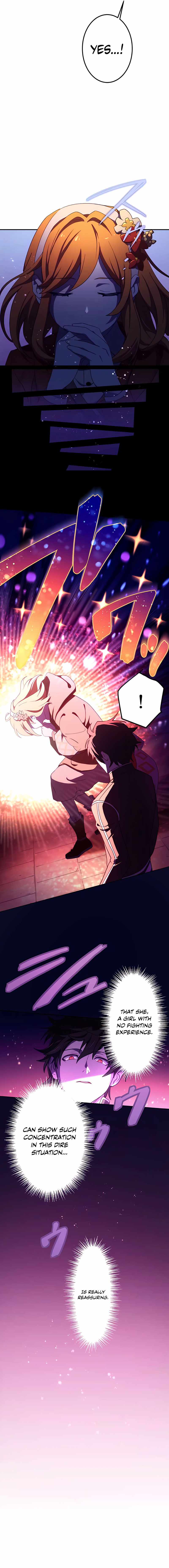 Kinki no Tensei Daimadoushi ~Munou kara Level Up de Saikyou ni~ chapter 2 page 19