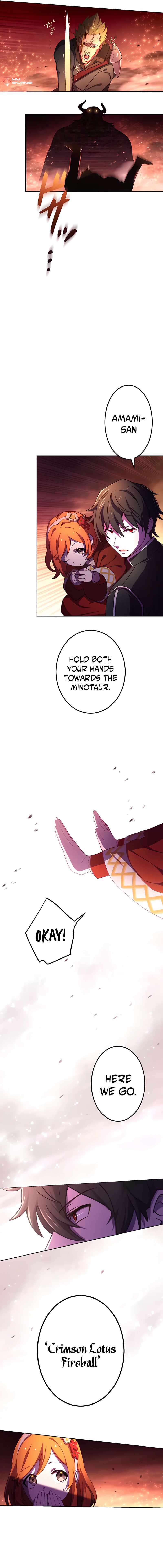 Kinki no Tensei Daimadoushi ~Munou kara Level Up de Saikyou ni~ chapter 2 page 20