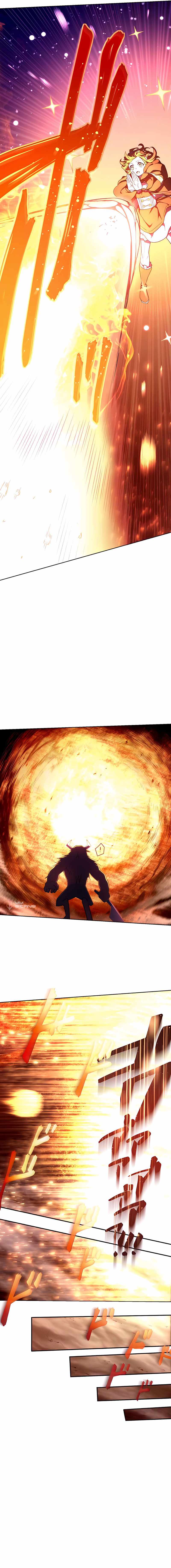 Kinki no Tensei Daimadoushi ~Munou kara Level Up de Saikyou ni~ chapter 2 page 22