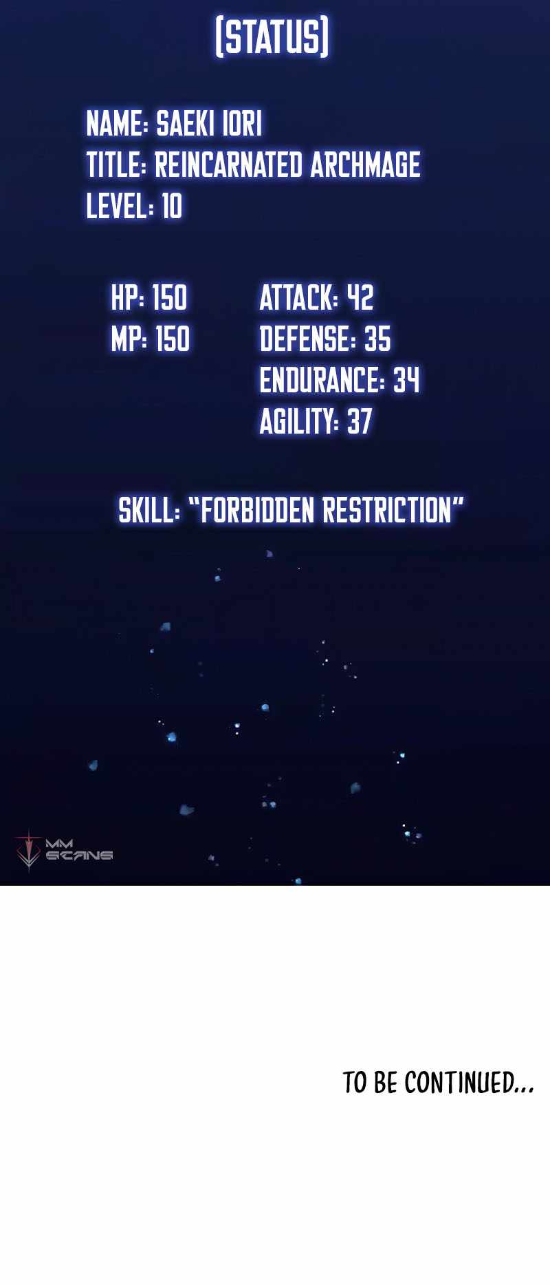 Kinki no Tensei Daimadoushi ~Munou kara Level Up de Saikyou ni~ chapter 2 page 25