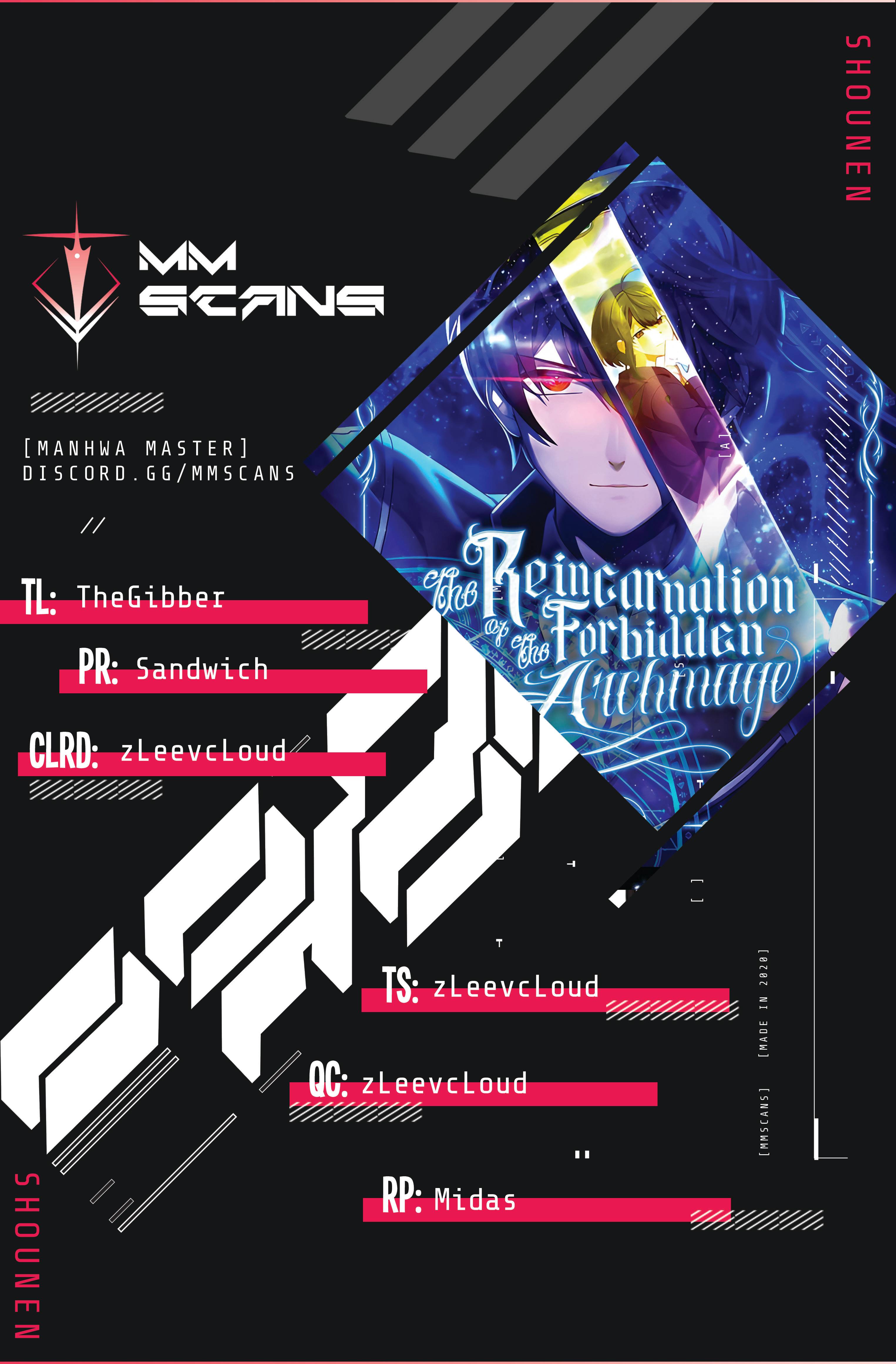 Kinki no Tensei Daimadoushi ~Munou kara Level Up de Saikyou ni~ chapter 20 page 1