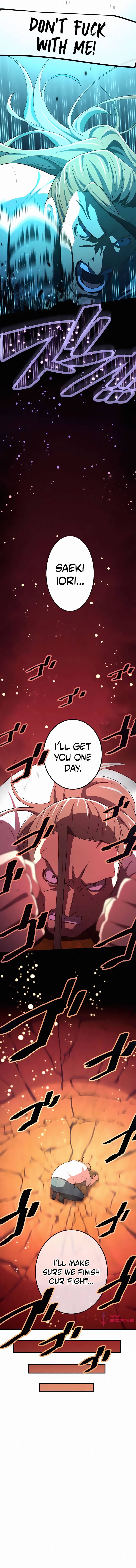 Kinki no Tensei Daimadoushi ~Munou kara Level Up de Saikyou ni~ chapter 20 page 14