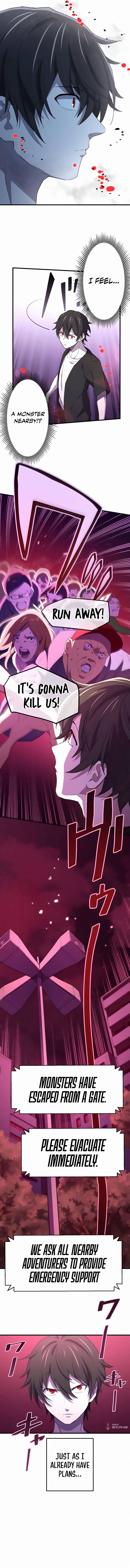 Kinki no Tensei Daimadoushi ~Munou kara Level Up de Saikyou ni~ chapter 20 page 17